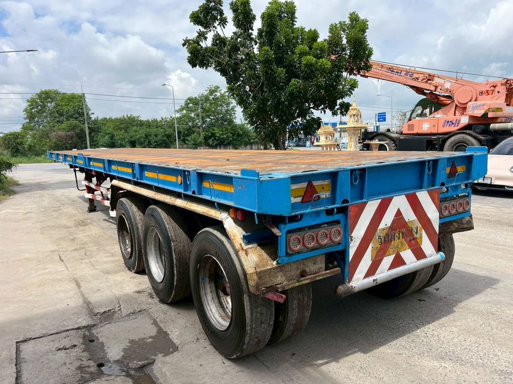 📣📣หางสามมิตร ปี 58 💸ราคาตัดสด 220,000 ฿ ☎098-0947203 แฮ็คส์ #แฮ็คส์รถบรรทุก 📣📣หางสามมิตร ปี 58 💸ราคาตัดสด 220,000 ฿ ☎098-0947203 แฮ็คส์ #แฮ็คส์รถบรรทุก