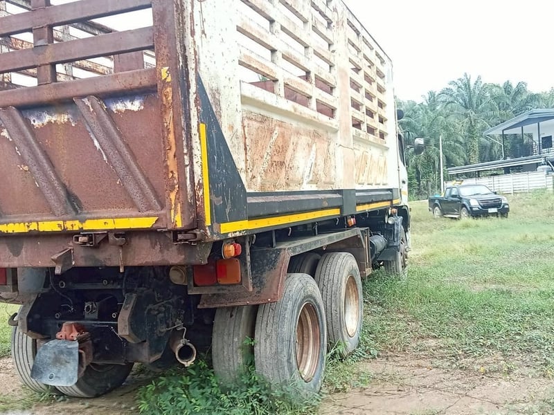 💢Hino 380 แรง  ปี53💢 💸ราคา 900,000 ฿ ☎098-0947203 แฮ็คส์  #แฮ็คส์รถบรรทุก