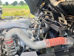 🚛 Hino FM1A 344 แรง ปี 66 #สีเหลือง กระบะดั้มเกษตร 6 ไม้ กระบะพิรุฬ กระบะสวยแข็งแรงทนทาน แม่ยาว 6.10 เมตร ลูกยาว 6.60 เมตร ไมล์ 284,400 km. • แม่-ลูก ยางดียางเต็ม พร้อมใช้ • รถสวย เดิมทั้งคัน ไม่มีอุบัติเหตุ ได้เนื้อ 31.9 ตัน 💰 ราคา 2,890,000 บาท ☎098-0947203 แฮ็คส์ #แฮ็คส์รถบรรทุก 🚛 Hino FM1A 344 แรง ปี 66 #สีเหลือง กระบะดั้มเกษตร 6 ไม้ กระบะพิรุฬ กระบะสวยแข็งแรงทนทาน แม่ยาว 6.10 เมตร ลูกยาว 6.60 เมตร ไมล์ 284,400 km. • แม่-ลูก ยางดียางเต็ม พร้อมใช้ • รถสวย เดิมทั้งคัน ไม่มีอุบัติเหตุ ได้เนื้อ 31.9 ตัน 💰 ราคา 2,890,000 บาท ☎098-0947203 แฮ็คส์ #แฮ็คส์รถบรรทุก