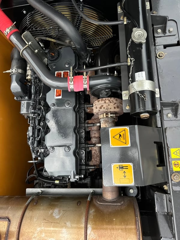 📣📣รถแม็คโคร CASE CX210 ปี 2565 (2 คัน)  • ชั่วโมงใช้งาน: 1,542 ชม.  1,322 ชม. 