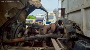 📣📣📣ISUZU 270 แรง ดั้ม ปี 40 ยูโร 1  💸ราคา 550,000 ฿ 📍ลพบุรี ☎098-0947203 แฮ็คส์  #รับฝากขายรถบรรทุกทุกชนิด #แฮ็คส์รถบรรทุก