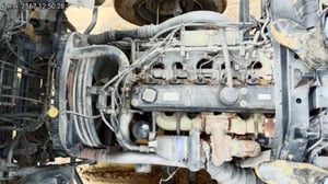 📣📣หัว ลาก isuzu 320 ปี 49  💸ราคา ตัดสด 510,000 ฿ ☎098-0947203 แฮ็คส์  #แฮ็คส์รถบรรทุก