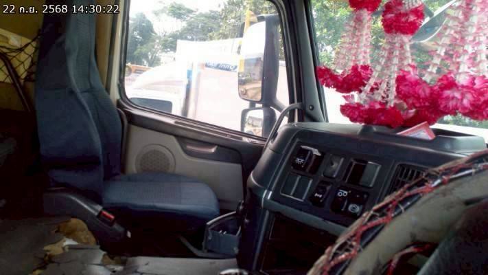 หัวลาก Volvo 380 ปี 46 💸ตัดสด 250,000 บาท 📍อยู่นครสวรรค์ รถจอดนาน ☎098-0947203 แฮ็คส์ #แฮ็คส์รถบรรทุก หัวลาก Volvo 380 ปี 46 💸ตัดสด 250,000 บาท 📍อยู่นครสวรรค์ รถจอดนาน ☎098-0947203 แฮ็คส์ #แฮ็คส์รถบรรทุก