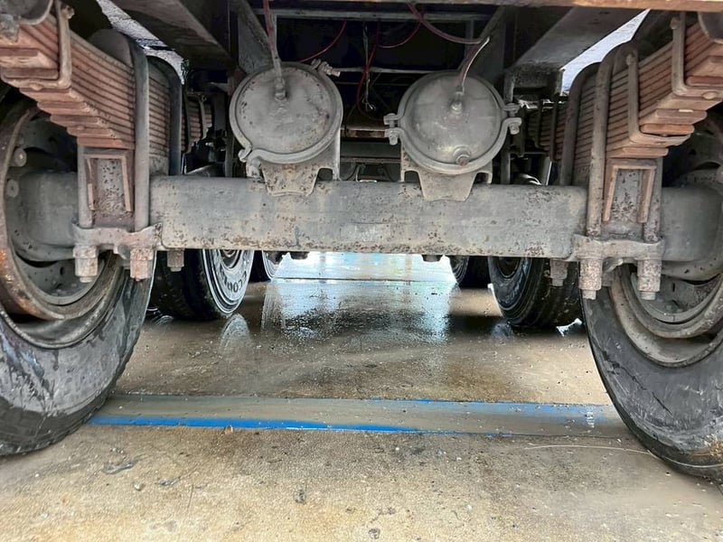 📣📣📣หางพื้นสามเพลา SMM ปี 58 💸ราคา 160,000 ฿ พร้อมใช้งาน 📍ปทุมธานี ☎098-0947203 แฮ็คส์ #แฮ็คส์รถบรรทุก 📣📣📣หางพื้นสามเพลา SMM ปี 58 💸ราคา 160,000 ฿ พร้อมใช้งาน 📍ปทุมธานี ☎098-0947203 แฮ็คส์ #แฮ็คส์รถบรรทุก