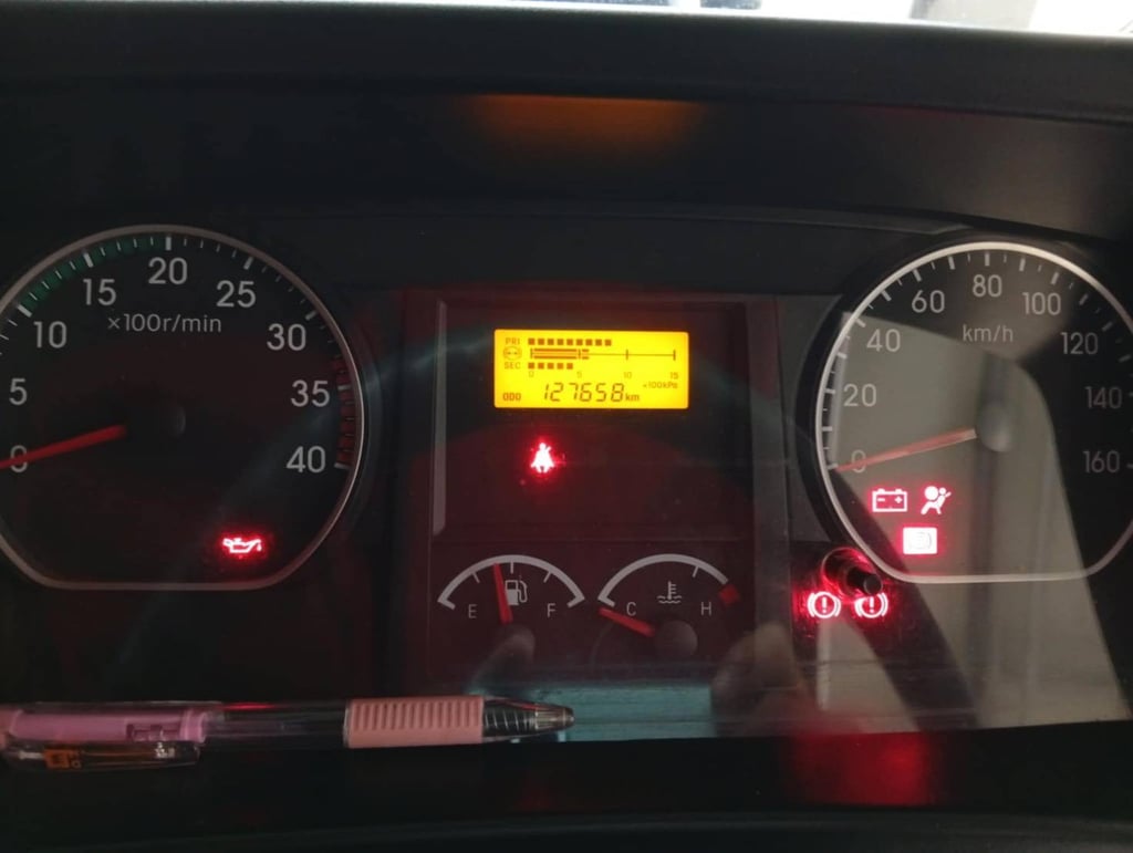 💢ISUZU FRR 210 ปี64 💢 ✅ไมลแสนสอง 💸ราคา 900.000฿ ☎098-0947203 แฮ็คส์  #แฮ็คส์รถบรรทุก