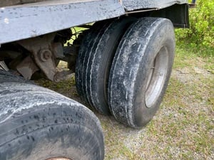 📣📣หาง3มิตร SMM 3เพลา ปี 54 ถุงลมหน้า  💸ราคา 220,000 ฿ พร้อมใช้งาน 📍นครปฐม ☎098-0947203 แฮ็คส์  #แฮ็คส์รถบรรทุก