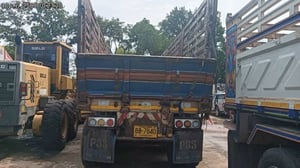 📣📣หางคอก 12.5M 💸ราคา 220,000 ฿ 📍อุดรธานี ☎098-0947203 แฮ็คส์ #รับฝากขายรถบรรทุกทุกชนิด #แฮ็คส์รถบรรทุก 📣📣หางคอก 12.5M 💸ราคา 220,000 ฿ 📍อุดรธานี ☎098-0947203 แฮ็คส์ #รับฝากขายรถบรรทุกทุกชนิด #แฮ็คส์รถบรรทุก