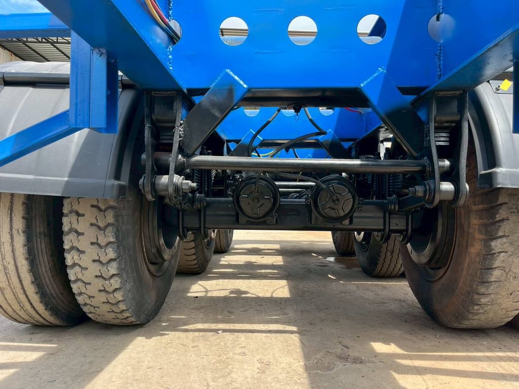 💢หางก้างสามเพลา WAFA 10น๊อต ปี61 💢 💸ราคา 280,000🅱️ ☎098-0947203 แฮ็คส์  #แฮ็คส์รถบรรทุก 💢หางก้างสามเพลา WAFA 10น๊อต ปี61 💢 💸ราคา 280,000🅱️ ☎098-0947203 แฮ็คส์  #แฮ็คส์รถบรรทุก