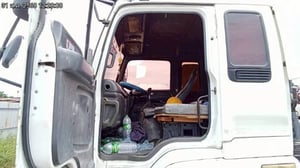 📣📣📣ISUZU DECA 320 วางเครื่อง 360 ปี48 💸ราคา 520,000 ฿ 📍ลานประมูลชลบุรี ☎098-0947203 แฮ็คส์  #รับฝากขายรถบรรทุกทุกชนิด  #แฮ็คส์รถบรรทุก