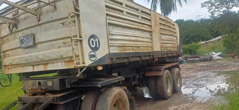 📣📣หางพ่วง 3 คาน สามมิตร 10น๊อต ปี 62  💸ราคา 250,000 ฿ ☎098-0947203 แฮ็คส์  #แฮ็คส์รถบรรทุก