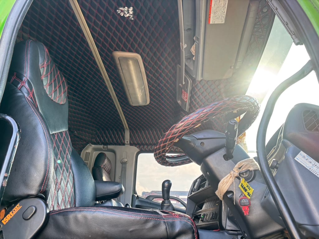 📣📣หัวลากS700 #12ล้อ #2เพลาปี65  🚛เครื่อง E13C เกียร์ธรรมดา  🚛ยกดั้มได้ จับกับหางเซมิดั้มกระบะคอกเลส  🚛ลูกรั้วอลูมิเนียม พื้นเลส  อู่SSV  🚛กระบะยาว ย 7.20 ก 2.51 ส 1.58 ข 💸ราคา 1,380,000 บาท  ☎098-0947203 แฮ็คส์  #แฮ็คส์รถบรรทุก 📣📣หัวลากS700 #12ล้อ #2เพลาปี65  🚛เครื่อง E13C เกียร์ธรรมดา  🚛ยกดั้มได้ จับกับหางเซมิดั้มกระบะคอกเลส  🚛ลูกรั้วอลูมิเนียม พื้นเลส  อู่SSV  🚛กระบะยาว ย 7.20 ก 2.51 ส 1.58 ข 💸ราคา 1,380,000 บาท  ☎098-0947203 แฮ็คส์  #แฮ็คส์รถบรรทุก