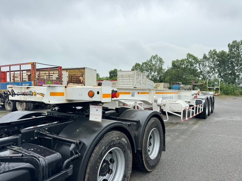 📣📣หางก้าง 3คาน panus ปี66 ✅ยาว12.50 ม. หางสวยใช้งานน้อย 💸ราคา 380,000 บาท ☎098-0947203 แฮ็คส์ #แฮ็คส์รถบรรทุก 📣📣หางก้าง 3คาน panus ปี66 ✅ยาว12.50 ม. หางสวยใช้งานน้อย 💸ราคา 380,000 บาท ☎098-0947203 แฮ็คส์ #แฮ็คส์รถบรรทุก