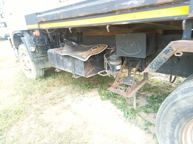 💢Hino 380 แรง  ปี53💢 💸ราคา 900,000 ฿ ☎098-0947203 แฮ็คส์  #แฮ็คส์รถบรรทุก