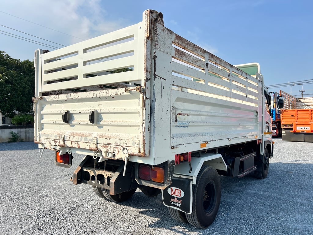🌟HINO FC9J 210hp ปี 66 #โดมิเนเตอร์ • ไมล์แท้ 59,300 km • กระบะดั้ม MB บอดี้คาร์ • ขนาดกระบะ ยาว 4.00 ม. สูง 1.30 ม. • เครื่องแน่น ช่วงล่างดี คัทซีสวย • รถสวย ไม่เคยเกิดอุบัติเหตุ พร้อมใช้งานทันที! ✅เหมาะสำหรับงานบรรทุก งานไซต์งาน งานดิน 💸ราคา 1,150,000 บาท ☎098-0947203 แฮ็คส์ #แฮ็คส์รถบรรทุ 🌟HINO FC9J 210hp ปี 66 #โดมิเนเตอร์ • ไมล์แท้ 59,300 km • กระบะดั้ม MB บอดี้คาร์ • ขนาดกระบะ ยาว 4.00 ม. สูง 1.30 ม. • เครื่องแน่น ช่วงล่างดี คัทซีสวย • รถสวย ไม่เคยเกิดอุบัติเหตุ พร้อมใช้งานทันที! ✅เหมาะสำหรับงานบรรทุก งานไซต์งาน งานดิน 💸ราคา 1,150,000 บาท ☎098-0947203 แฮ็คส์ #แฮ็คส์รถบรรทุ