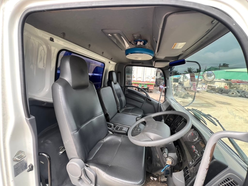 🚚ดั้มเกษตร Isuzu FRR 210 ปี 66 ไมล์น้อยเพียง 67,777 km. • รถสวยเดิม ไม่มีอุบัติเหตุ • ตัวแม่ยาว 4.70 เมตร • วิ่งงานเกษตรสบายๆ 💸ราคาเพียง 1,180,000 บาท จาก 1,280,000 ☎098-0947203 แฮ็คส์ #รับฝากขายรถบรรทุกทุกชนิด #แฮ็คส์รถบรรทุก 🚚ดั้มเกษตร Isuzu FRR 210 ปี 66 ไมล์น้อยเพียง 67,777 km. • รถสวยเดิม ไม่มีอุบัติเหตุ • ตัวแม่ยาว 4.70 เมตร • วิ่งงานเกษตรสบายๆ 💸ราคาเพียง 1,180,000 บาท จาก 1,280,000 ☎098-0947203 แฮ็คส์ #รับฝากขายรถบรรทุกทุกชนิด #แฮ็คส์รถบรรทุก