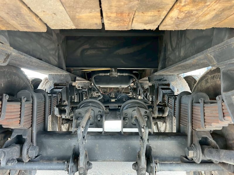 📣📣หางสามมิตร ปี 58  💸ราคาตัดสด 220,000 ฿ ☎098-0947203 แฮ็คส์  #แฮ็คส์รถบรรทุก