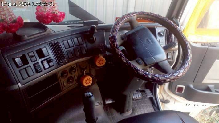 หัวลาก Volvo 380 ปี 46 💸ตัดสด 250,000 บาท 📍อยู่นครสวรรค์ รถจอดนาน ☎098-0947203 แฮ็คส์ #แฮ็คส์รถบรรทุก หัวลาก Volvo 380 ปี 46 💸ตัดสด 250,000 บาท 📍อยู่นครสวรรค์ รถจอดนาน ☎098-0947203 แฮ็คส์ #แฮ็คส์รถบรรทุก