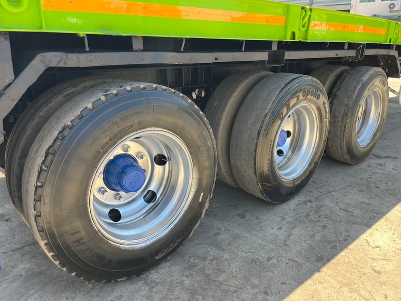 📣📣หางพื้นสามเพลา พนัส ปี45  💸ราคา 200,000 ฿ พร้อมใช้งาน 📍ปทุมธานี ☎098-0947203 แฮ็คส์  #รับฝากขายรถบรรทุกทุกชนิด #แฮ็คส์รถบรรทุก