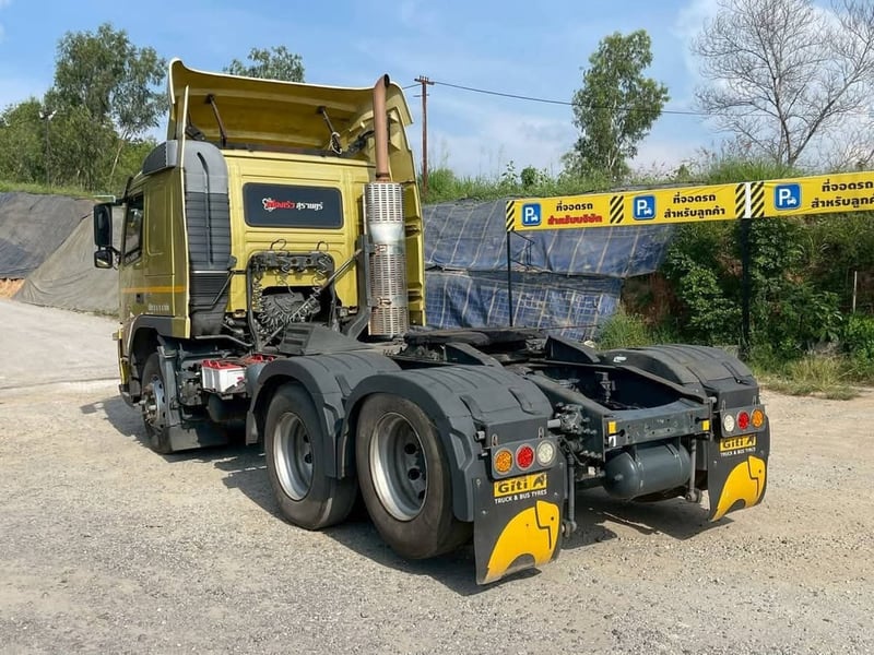 📣📣Volvo 400 ปี53 🌟เกียร์ออโต้ เพลายก รถสวยมาก พร้อมใช้งาน 💸580,000฿ ☎098-0947203 แฮ็คส์ #แฮ็คส์รถบรรทุก 📣📣Volvo 400 ปี53 🌟เกียร์ออโต้ เพลายก รถสวยมาก พร้อมใช้งาน 💸580,000฿ ☎098-0947203 แฮ็คส์ #แฮ็คส์รถบรรทุก