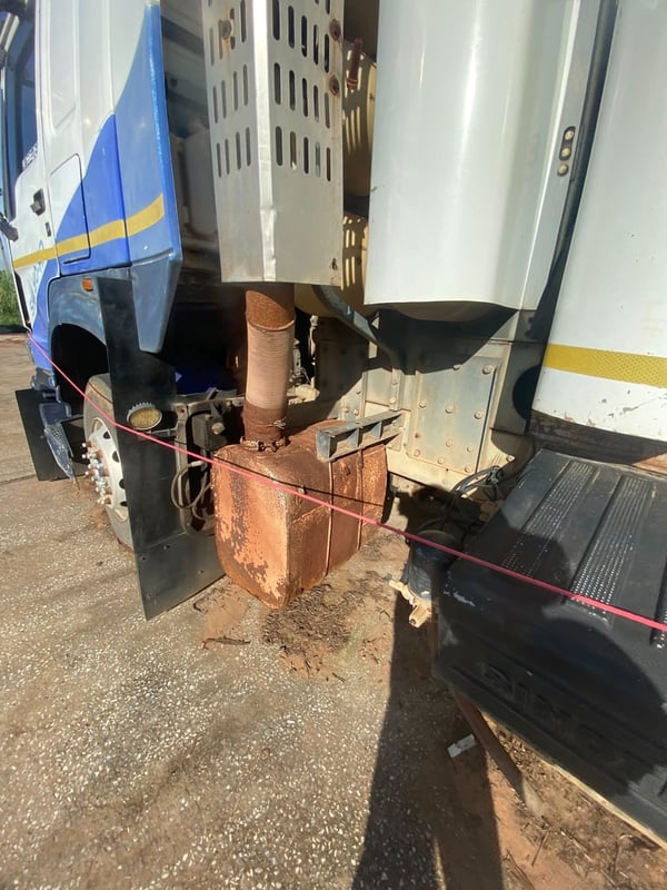 ขายหัวลาก ไซโนทรัค ขายตามสภาพ ราคา 110,000 บาท