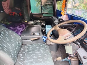 📣📣📣Hino12 ล้อคอก 335 แรง ปี20 💸ราคา 450,000 บาท ต่อรอง 📍ประจวบคีรีขันธ์ ☎098-0947203 แฮ็คส์