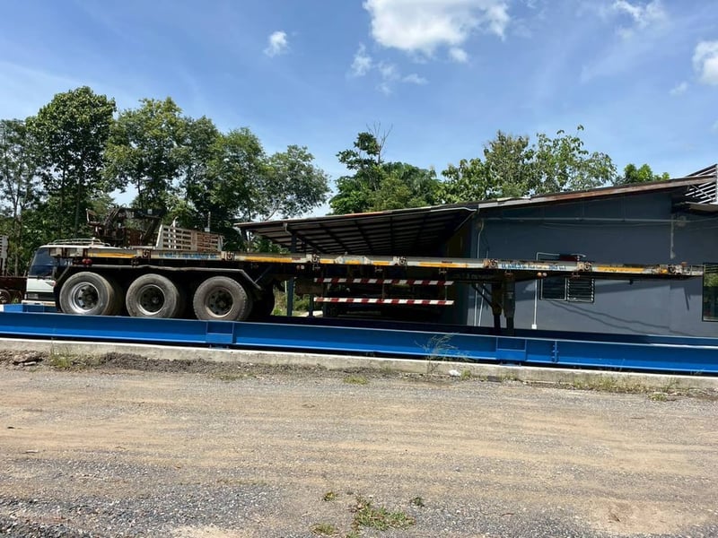 📣📣📣หางพื้นสามมิตร SMM สามเพลา ปี42 💸ราคา 160,000 ฿ 📍ปทุมธานี ☎098-0947203 แฮ็คส์ #รับฝากขายรถบรรทุกทุกชนิด #แฮ็คส์รถบรรทุก 📣📣📣หางพื้นสามมิตร SMM สามเพลา ปี42 💸ราคา 160,000 ฿ 📍ปทุมธานี ☎098-0947203 แฮ็คส์ #รับฝากขายรถบรรทุกทุกชนิด #แฮ็คส์รถบรรทุก