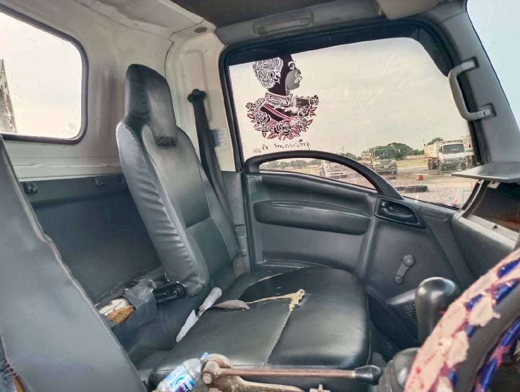 ISUZU NQR 6ล้อ 175hp ติดเครน 3.6 ตัน ปี 55 แชลซี โค้งกลาง ราคา 380,000 บาท ☎098-0947203 แฮ็คส์ #แฮ็คส์รถบรรทุก ISUZU NQR 6ล้อ 175hp ติดเครน 3.6 ตัน ปี 55 แชลซี โค้งกลาง ราคา 380,000 บาท ☎098-0947203 แฮ็คส์ #แฮ็คส์รถบรรทุก