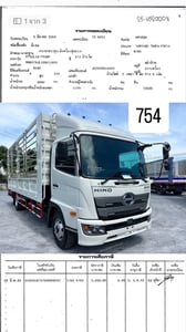 📣📣HINO FC9J 210HP ปี64 🌟กระบะเหล็กลูกรั้วเลส เปิดได้รอบ ยาว 6.55 🌟กระบะสวยพร้อมใช้งาน 🌟เลขไมล์ 362,000 KM. 🌟ยางใหม่6 เส้น สวยกริบ • รับประกันได้ว่ารถสวย ดีไม่มีอุบัติเหตุ 💸ราคา 1,080,000 บาท ☎098-0947203 แฮ็คส์ #แฮ็คส์รถบรรทุก 📣📣HINO FC9J 210HP ปี64 🌟กระบะเหล็กลูกรั้วเลส เปิดได้รอบ ยาว 6.55 🌟กระบะสวยพร้อมใช้งาน 🌟เลขไมล์ 362,000 KM. 🌟ยางใหม่6 เส้น สวยกริบ • รับประกันได้ว่ารถสวย ดีไม่มีอุบัติเหตุ 💸ราคา 1,080,000 บาท ☎098-0947203 แฮ็คส์ #แฮ็คส์รถบรรทุก