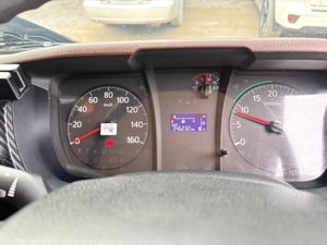 📣📣HINO 210 แรงม้า ปี 66 (จด พ.ย.) 📦 ตู้ 10 บาน ยาว 7.30 เมตร -สภาพตู้สวย ภายในใหม่ -ยางใหม่ 6 เส้นให้ครบ! 💸 ราคาเบา ๆ แค่ 1,150,000 บาท ☎098-0947203 แฮ็คส์ #แฮ็คส์รถบรรทุก 📣📣HINO 210 แรงม้า ปี 66 (จด พ.ย.) 📦 ตู้ 10 บาน ยาว 7.30 เมตร -สภาพตู้สวย ภายในใหม่ -ยางใหม่ 6 เส้นให้ครบ! 💸 ราคาเบา ๆ แค่ 1,150,000 บาท ☎098-0947203 แฮ็คส์ #แฮ็คส์รถบรรทุก