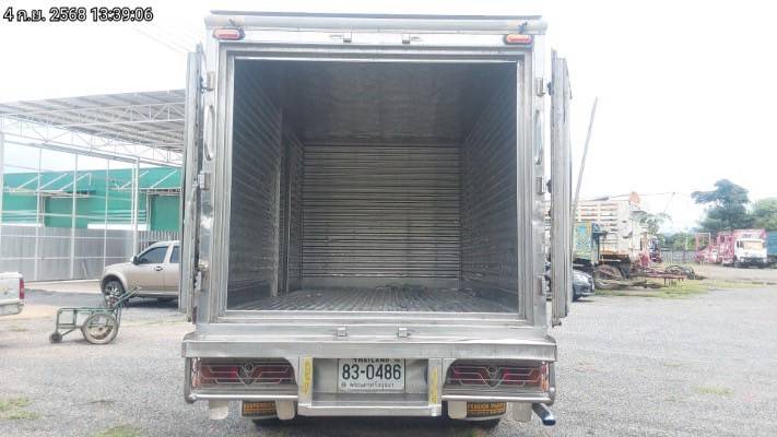🚛📣NPR150 ปี52 ตู้เก็บความเย็น 4.3 เมตร 💸ราคา 365,000 บาท พร้อมใช้งาน 📍ชลบุรี ☎098-0947203 แฮ็คส์ #แฮ็คส์รถบรรทุก 🚛📣NPR150 ปี52 ตู้เก็บความเย็น 4.3 เมตร 💸ราคา 365,000 บาท พร้อมใช้งาน 📍ชลบุรี ☎098-0947203 แฮ็คส์ #แฮ็คส์รถบรรทุก