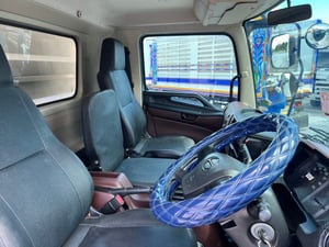 📣📣HINO FC9J 210HP ปี64 🌟กระบะเหล็กลูกรั้วเลส เปิดได้รอบ ยาว 6.55 🌟กระบะสวยพร้อมใช้งาน 🌟เลขไมล์ 362,000 KM. 🌟ยางใหม่6 เส้น สวยกริบ • รับประกันได้ว่ารถสวย ดีไม่มีอุบัติเหตุ 💸ราคา 1,080,000 บาท ☎098-0947203 แฮ็คส์ #แฮ็คส์รถบรรทุก 📣📣HINO FC9J 210HP ปี64 🌟กระบะเหล็กลูกรั้วเลส เปิดได้รอบ ยาว 6.55 🌟กระบะสวยพร้อมใช้งาน 🌟เลขไมล์ 362,000 KM. 🌟ยางใหม่6 เส้น สวยกริบ • รับประกันได้ว่ารถสวย ดีไม่มีอุบัติเหตุ 💸ราคา 1,080,000 บาท ☎098-0947203 แฮ็คส์ #แฮ็คส์รถบรรทุก