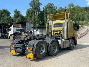 📣📣Volvo 400 ปี53 🌟เกียร์ออโต้ เพลายก รถสวยมาก พร้อมใช้งาน 💸580,000฿ ☎098-0947203 แฮ็คส์ #แฮ็คส์รถบรรทุก 📣📣Volvo 400 ปี53 🌟เกียร์ออโต้ เพลายก รถสวยมาก พร้อมใช้งาน 💸580,000฿ ☎098-0947203 แฮ็คส์ #แฮ็คส์รถบรรทุก