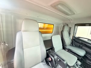 🚛 Hino FM1A 344 แรง ปี 66 #สีเหลือง กระบะดั้มเกษตร 6 ไม้ กระบะพิรุฬ กระบะสวยแข็งแรงทนทาน แม่ยาว 6.10 เมตร ลูกยาว 6.60 เมตร ไมล์ 284,400 km. • แม่-ลูก ยางดียางเต็ม พร้อมใช้ • รถสวย เดิมทั้งคัน ไม่มีอุบัติเหตุ ได้เนื้อ 31.9 ตัน 💰 ราคา 2,890,000 บาท ☎098-0947203 แฮ็คส์ #แฮ็คส์รถบรรทุก 🚛 Hino FM1A 344 แรง ปี 66 #สีเหลือง กระบะดั้มเกษตร 6 ไม้ กระบะพิรุฬ กระบะสวยแข็งแรงทนทาน แม่ยาว 6.10 เมตร ลูกยาว 6.60 เมตร ไมล์ 284,400 km. • แม่-ลูก ยางดียางเต็ม พร้อมใช้ • รถสวย เดิมทั้งคัน ไม่มีอุบัติเหตุ ได้เนื้อ 31.9 ตัน 💰 ราคา 2,890,000 บาท ☎098-0947203 แฮ็คส์ #แฮ็คส์รถบรรทุก