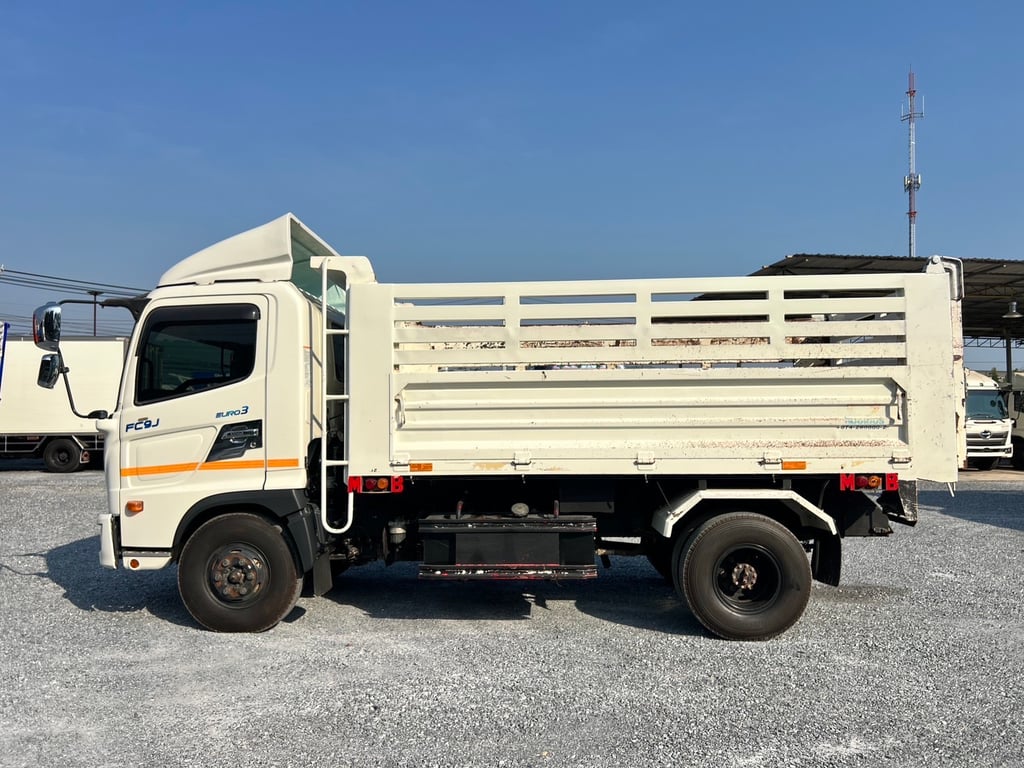🌟HINO FC9J 210hp ปี 66 #โดมิเนเตอร์ • ไมล์แท้ 59,300 km • กระบะดั้ม MB บอดี้คาร์ • ขนาดกระบะ ยาว 4.00 ม. สูง 1.30 ม. • เครื่องแน่น ช่วงล่างดี คัทซีสวย • รถสวย ไม่เคยเกิดอุบัติเหตุ พร้อมใช้งานทันที! ✅เหมาะสำหรับงานบรรทุก งานไซต์งาน งานดิน 💸ราคา 1,150,000 บาท ☎098-0947203 แฮ็คส์ #แฮ็คส์รถบรรทุ 🌟HINO FC9J 210hp ปี 66 #โดมิเนเตอร์ • ไมล์แท้ 59,300 km • กระบะดั้ม MB บอดี้คาร์ • ขนาดกระบะ ยาว 4.00 ม. สูง 1.30 ม. • เครื่องแน่น ช่วงล่างดี คัทซีสวย • รถสวย ไม่เคยเกิดอุบัติเหตุ พร้อมใช้งานทันที! ✅เหมาะสำหรับงานบรรทุก งานไซต์งาน งานดิน 💸ราคา 1,150,000 บาท ☎098-0947203 แฮ็คส์ #แฮ็คส์รถบรรทุ