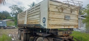 📣📣หางพ่วง 3 คาน สามมิตร 10น๊อต ปี 62 💸ราคา 250,000 ฿ ☎098-0947203 แฮ็คส์ #แฮ็คส์รถบรรทุก 📣📣หางพ่วง 3 คาน สามมิตร 10น๊อต ปี 62 💸ราคา 250,000 ฿ ☎098-0947203 แฮ็คส์ #แฮ็คส์รถบรรทุก