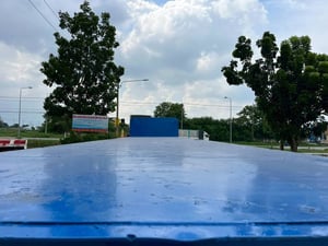 📣📣หางพื้นสามเพลา TTP 10น๊อต ปี 66 💸ราคา 320,000 ฿ พร้อมใช้งาน 📍ปทุมธานี ☎098-0947203 แฮ็คส์ #รับฝากขายรถบรรทุกทุกชนิด #แฮ็คส์รถบรรทุก 📣📣หางพื้นสามเพลา TTP 10น๊อต ปี 66 💸ราคา 320,000 ฿ พร้อมใช้งาน 📍ปทุมธานี ☎098-0947203 แฮ็คส์ #รับฝากขายรถบรรทุกทุกชนิด #แฮ็คส์รถบรรทุก