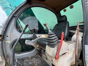  💢Kobelco sk200 mark5 💢 ✅เอกสารครบขับได้ ปกติ  💸ราคา 380,000 บาท ☎098-0947203 แฮ็คส์  #แฮ็คส์รถบรรทุก