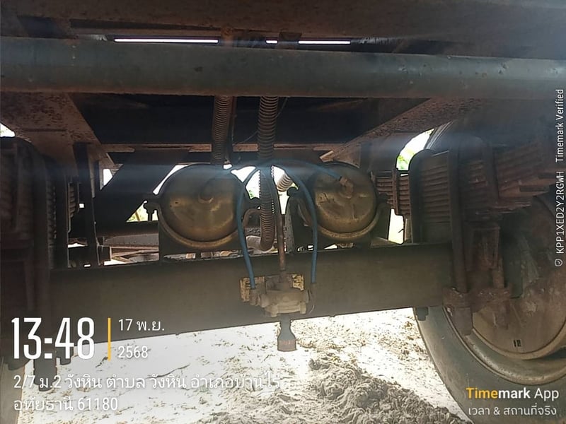 📣📣หางพ่วง 3 คาน สามมิตร 10น๊อต ปี 62 💸ราคา 250,000 ฿ ☎098-0947203 แฮ็คส์ #แฮ็คส์รถบรรทุก 📣📣หางพ่วง 3 คาน สามมิตร 10น๊อต ปี 62 💸ราคา 250,000 ฿ ☎098-0947203 แฮ็คส์ #แฮ็คส์รถบรรทุก