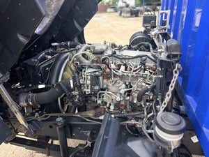 📣📣HINO 210 แรงม้า ปี 66 (จด พ.ย.) 📦 ตู้ 10 บาน ยาว 7.30 เมตร -สภาพตู้สวย ภายในใหม่ -ยางใหม่ 6 เส้นให้ครบ! 💸 ราคาเบา ๆ แค่ 1,150,000 บาท ☎098-0947203 แฮ็คส์ #แฮ็คส์รถบรรทุก 📣📣HINO 210 แรงม้า ปี 66 (จด พ.ย.) 📦 ตู้ 10 บาน ยาว 7.30 เมตร -สภาพตู้สวย ภายในใหม่ -ยางใหม่ 6 เส้นให้ครบ! 💸 ราคาเบา ๆ แค่ 1,150,000 บาท ☎098-0947203 แฮ็คส์ #แฮ็คส์รถบรรทุก