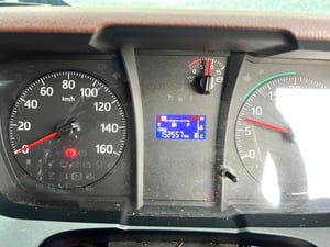 🚛 HINO Dominator 210HP ปี 66 • กระบะเหล็ก MB บอดี้ ยาว 5.60 เมตร เปิดได้รอบ • ยางใหม่ 6 เส้น พร้อมใช้งาน • เลขไมล์ 150,000 KM.  สภาพเรียบร้อย พร้อมใช้งาน • ไม่เคยชน ไม่เคยเกิดอุบัติเหตุ 💸 ราคาเพียง 1,150,000 บาท ☎098-0947203 แฮ็คส์  #แฮ็คส์รถบรรทุก