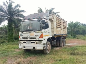 💢Hino 380 แรง  ปี53💢 💸ราคา 900,000 ฿ ☎098-0947203 แฮ็คส์  #แฮ็คส์รถบรรทุก