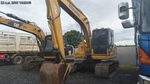 💢 Komatsu Pc130-8 ปี65 💸 580,000 ราคาตัดหน้างาน 📍ขอนแก่น ☎098-0947203 แฮ็คส์ #แฮ็คส์รถบรรทุก 💢 Komatsu Pc130-8 ปี65 💸 580,000 ราคาตัดหน้างาน 📍ขอนแก่น ☎098-0947203 แฮ็คส์ #แฮ็คส์รถบรรทุก
