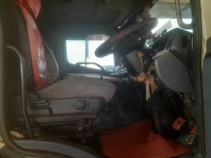 📣📣 Hino Mega 320 ปี 50 💸ราคา 480,000 ฿ พร้อมใช้งาน 📍อยู่ชุมพร ☎098-0947203 แฮ็คส์ #แฮ็คส์รถบรรทุก 📣📣 Hino Mega 320 ปี 50 💸ราคา 480,000 ฿ พร้อมใช้งาน 📍อยู่ชุมพร ☎098-0947203 แฮ็คส์ #แฮ็คส์รถบรรทุก