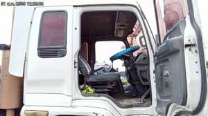 📣📣📣ISUZU DECA 320 วางเครื่อง 360 ปี48 💸ราคา 520,000 ฿ 📍ลานประมูลชลบุรี ☎098-0947203 แฮ็คส์  #รับฝากขายรถบรรทุกทุกชนิด  #แฮ็คส์รถบรรทุก