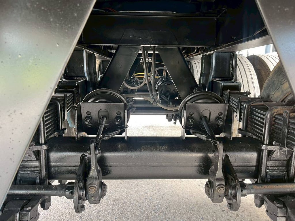 📣📣📣หางพื้นสามเพลา CIMC ปี 57 💸ราคา 250,000 ฿ พร้อมใช้งาน 📍ปทุมธานี ☎098-0947203 แฮ็คส์ #แฮ็คส์รถบรรทุก 📣📣📣หางพื้นสามเพลา CIMC ปี 57 💸ราคา 250,000 ฿ พร้อมใช้งาน 📍ปทุมธานี ☎098-0947203 แฮ็คส์ #แฮ็คส์รถบรรทุก