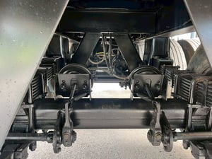 📣📣📣หางพื้นสามเพลา CIMC ปี 57 💸ราคา 250,000 ฿  พร้อมใช้งาน 📍ปทุมธานี ☎098-0947203 แฮ็คส์ #แฮ็คส์รถบรรทุก