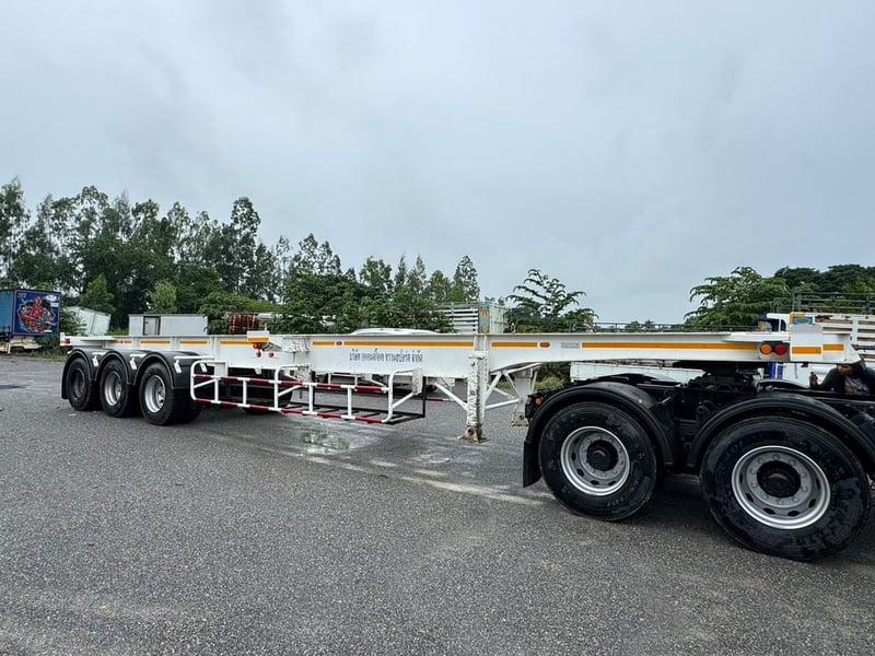 📣📣หางก้าง 3คาน panus ปี66 ✅ยาว12.50 ม. หางสวยใช้งานน้อย 💸ราคา 380,000 บาท ☎098-0947203 แฮ็คส์ #แฮ็คส์รถบรรทุก 📣📣หางก้าง 3คาน panus ปี66 ✅ยาว12.50 ม. หางสวยใช้งานน้อย 💸ราคา 380,000 บาท ☎098-0947203 แฮ็คส์ #แฮ็คส์รถบรรทุก