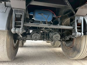 📣📣หางพื้นสามเพลา TTP 10น๊อต ปี 66 💸ราคา 320,000 ฿ พร้อมใช้งาน 📍ปทุมธานี ☎098-0947203 แฮ็คส์ #รับฝากขายรถบรรทุกทุกชนิด #แฮ็คส์รถบรรทุก 📣📣หางพื้นสามเพลา TTP 10น๊อต ปี 66 💸ราคา 320,000 ฿ พร้อมใช้งาน 📍ปทุมธานี ☎098-0947203 แฮ็คส์ #รับฝากขายรถบรรทุกทุกชนิด #แฮ็คส์รถบรรทุก