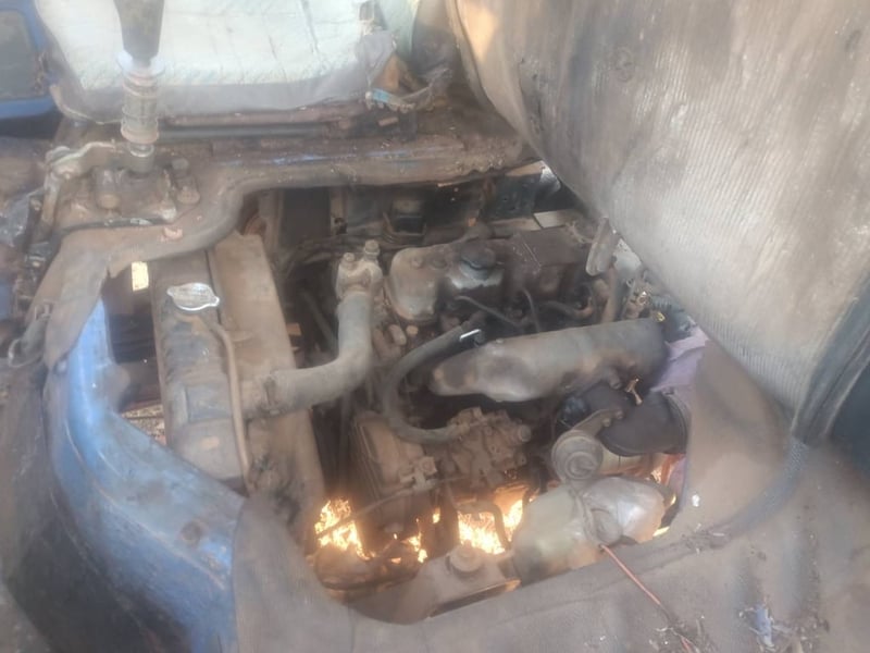 ขายรถดูดส้วม ขายรถดูดส้วม