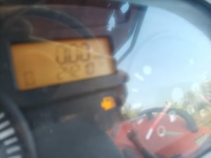 Kubota M7040 Kubota M7040